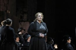 Dziewczyna z Dzikiego Zachodu