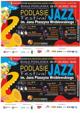 24.Podlasie Jazz Festival - II dzień
