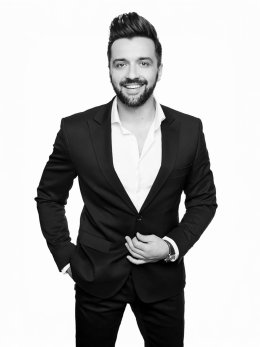 Rafał Szatan - Dżentelmeni Polskiej Sceny