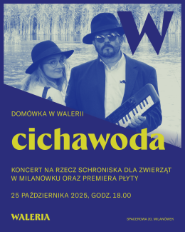 Domówka w Walerii - cichawoda