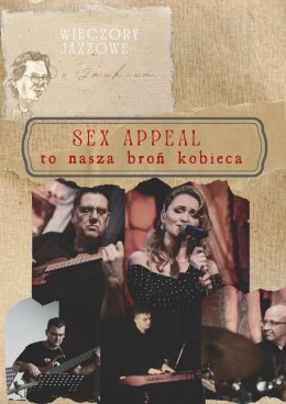 EKLIPTYKA 2.0 SEX APPEAL - TO NASZA BROŃ KOBIECA!