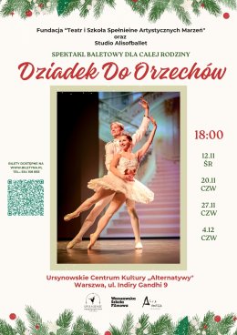 Dziadek do orzechów