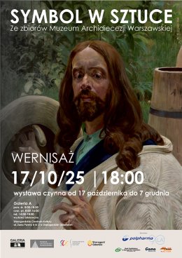 „Symbol w sztuce” – wystawa ze zbiorów Muzeum Archidiecezji Warszawskiej