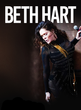 Beth Hart