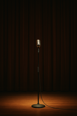 Teatr Piosenki ,,Czekam na wiatr"