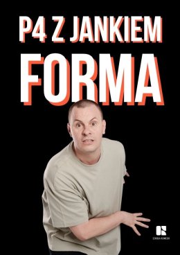 Komediowy Pokaz Powarsztatowy - P4 z Jankiem