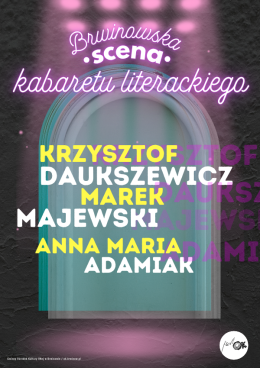 Krzysztof Daukszewicz / Anna Maria Adamiak / Marek Majewski | BSKL