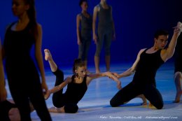 Teatr Tańca - Divenire, Dominique, Black Angels