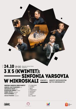 Sinfonia Varsovia Wind Quintet