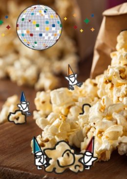 GALA GIFF: Geocaching International Film Festival 2025