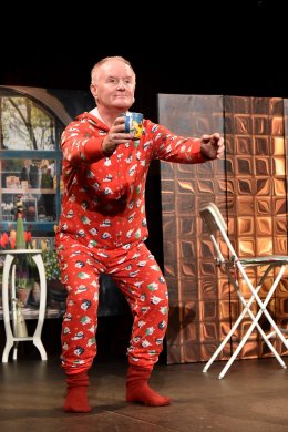 MÓJ TATA SIĘ ŻENI