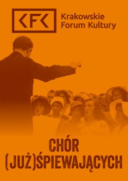 Chór (już)śpiewających | 1 spotkanie