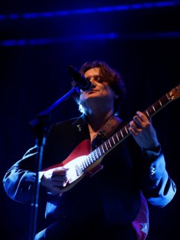 Adam Miroszczuk - Siła poezji