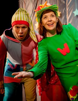 "Bajka do zjedzenia"