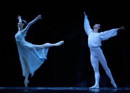 Romeo i Julia -  Royal Russian Ballet