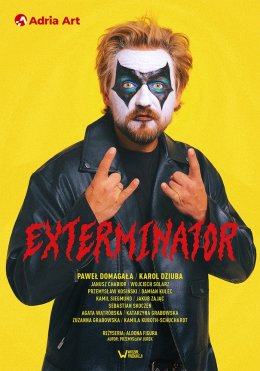 Exterminator