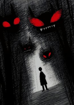 Kto się boi braci Grimm? Baśnie dla dorosłych