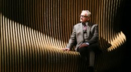 DZIENNIK CZECZEŃSKI POLINY ŻEREBCOWEJ - monodram Andrzeja Seweryna