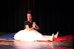 Ten Teatr - "KINO NIEME"