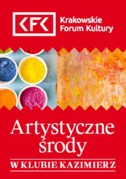 Artystyczne środy | Listopad z temperą