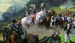 Bitwa pod Samosierrą