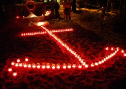 Szantowe Zaduszki: FORMACJA (Gdańska Formacja Szantowa), W STRONĘ PORTU