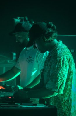 ETNOBOTANIKA – koncert