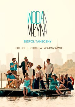 Woda na młyn