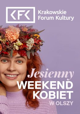 JESIENNY WEEKEND KOBIET W OLSZY | Kobieca sesja biznesowa