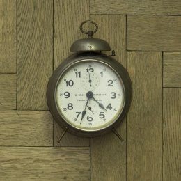 Trys Saulės/Wilhelm Bras