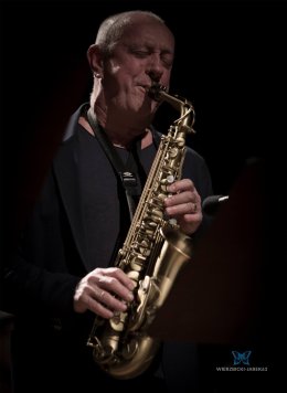 Henryk Miśkiewicz-Koncert