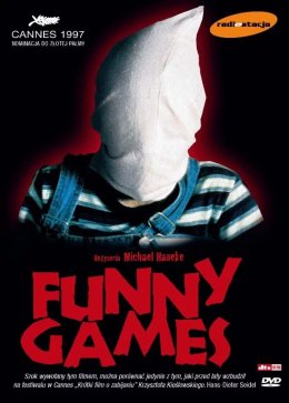 Funny Games