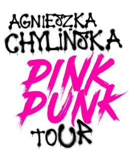 Agnieszka Chylińska