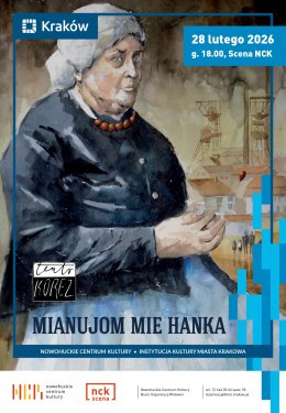 Mianujom mie Hanka