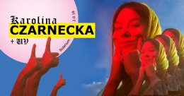 Karolina Czarnecka - Solarium 2.0