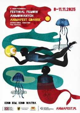 11.  Międzynarodowy Festiwal Filmów Animowanych ANIMAFEST Gdańsk