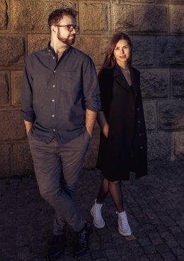 Niedzielny Salon Muzyczny - Piosenka francuska