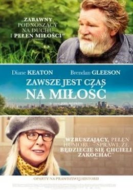 Zawsze jest czas na miłość