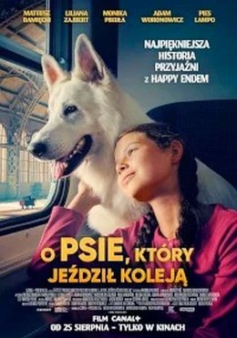 o PSIE, który jeździł koleją