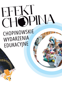Efekt Chopina - Chopin Improsceny