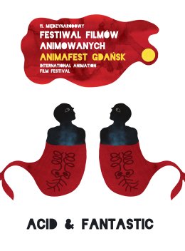 WTF Acid & Fantastic - blok 1