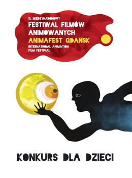 Konkurs filmów i seriali dla dzieci - Blok II