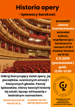 WYKŁAD RUTW: ZE SZTUKĄ NA TY