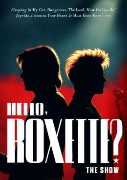 "Hello, Roxette?"