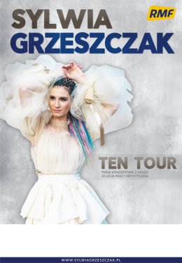 Sylwia Grzeszczak - TEN