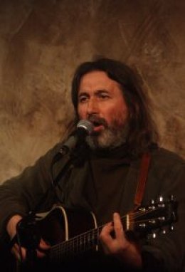 1. KONDRAK ŚPIEWA: COHENA, OKUDŻAWĘ, DYLANA, STACHURĘ I SIEBIE*