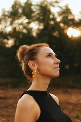 Sylwia Gwiazda  "What I hid inside"