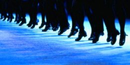 Aktywne Popołudnie na Smolnej - Tańce Celtyckie