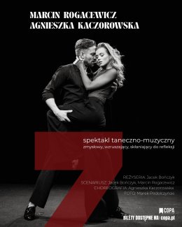 7 - spektakl taneczno-muzyczny