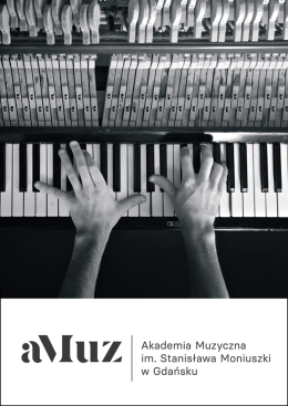 Kameralne środy - maj. Dźwięki AMuz w Filharmonii